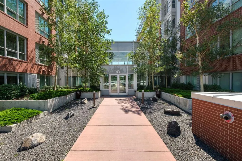 63 Inglewood Park SE, #512