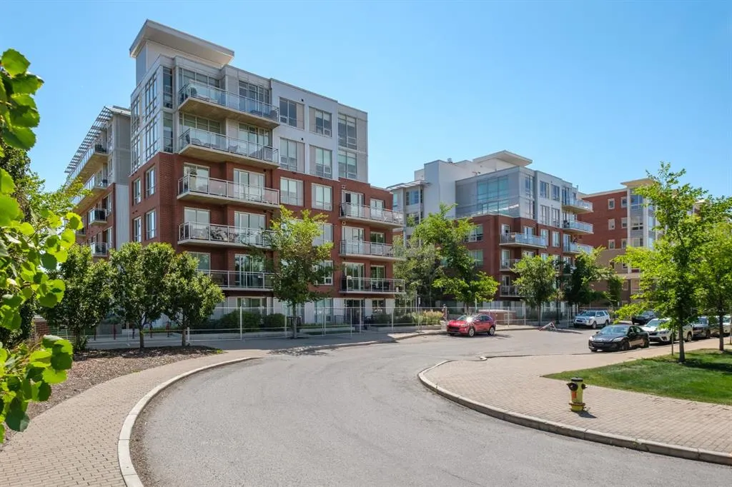 63 Inglewood Park SE, #512