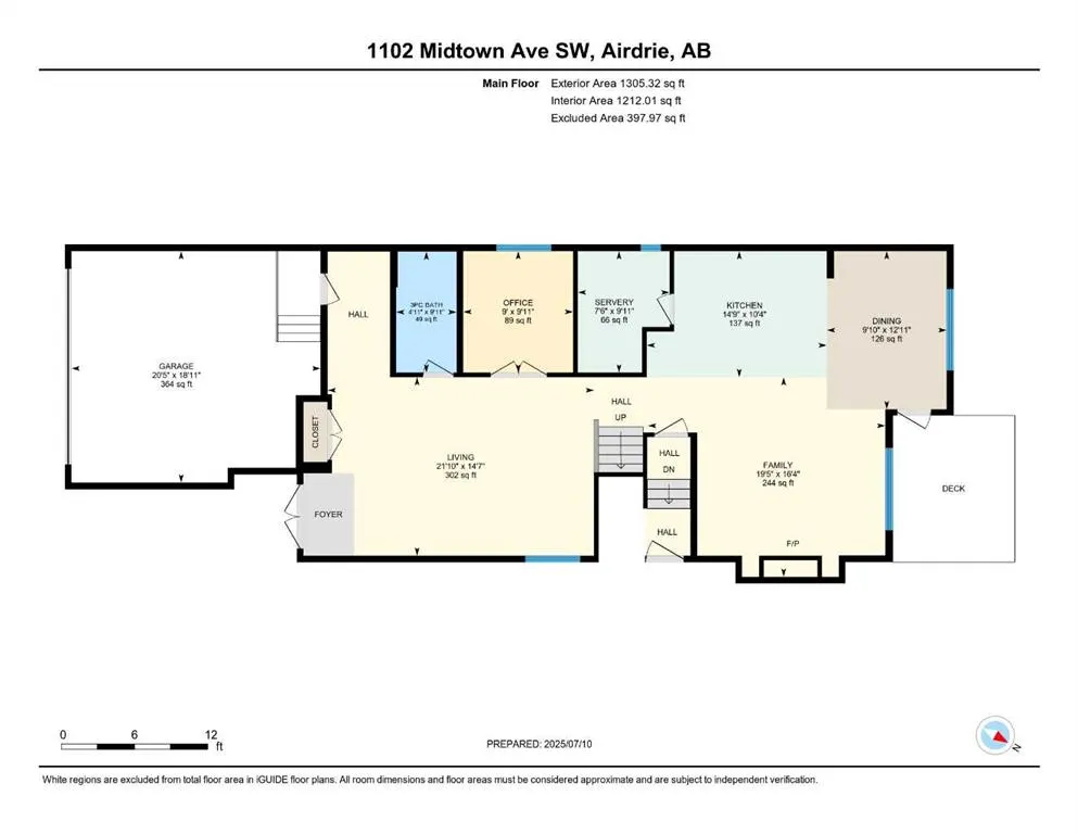 1102 Midtown Avenue SW