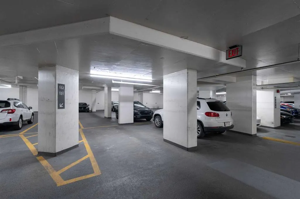 220 12 Avenue SE, #1503
