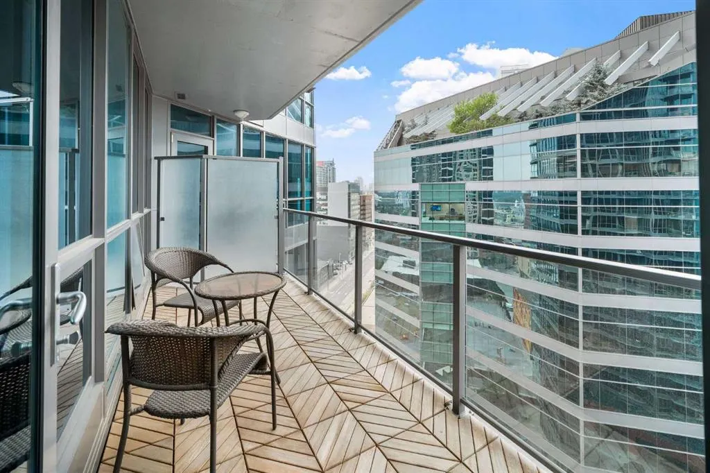 220 12 Avenue SE, #1503