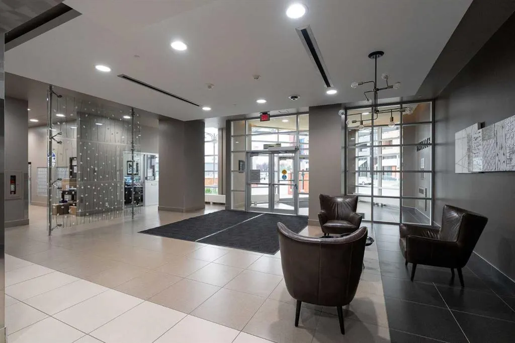 220 12 Avenue SE, #1503