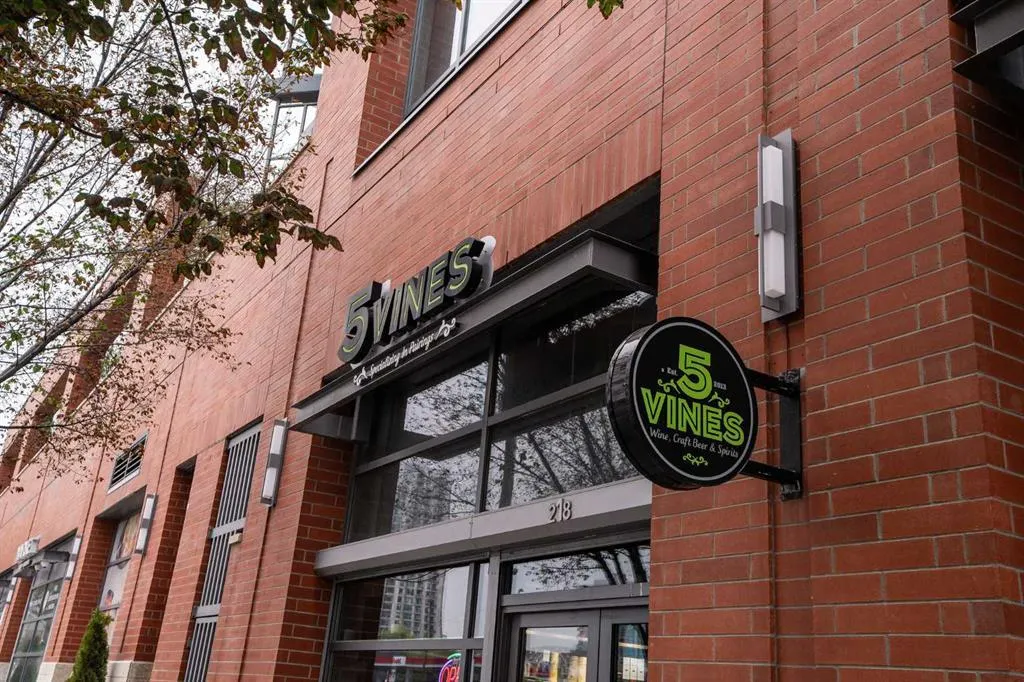 220 12 Avenue SE, #1503