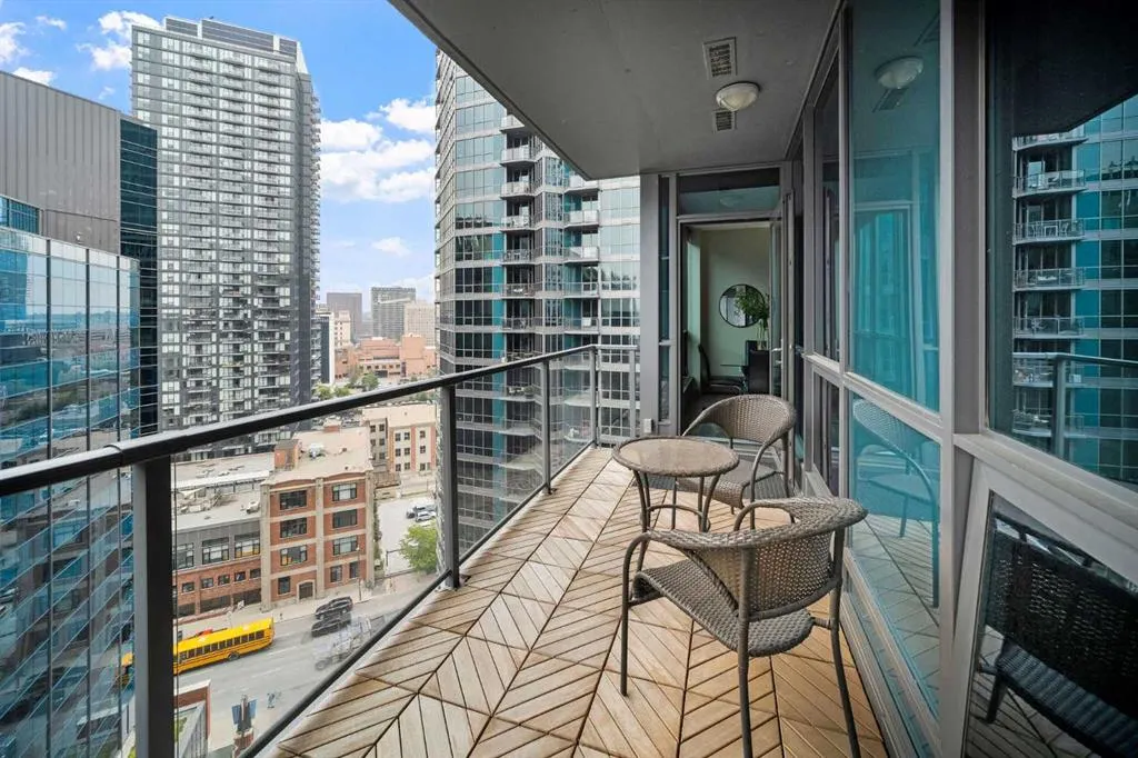 220 12 Avenue SE, #1503