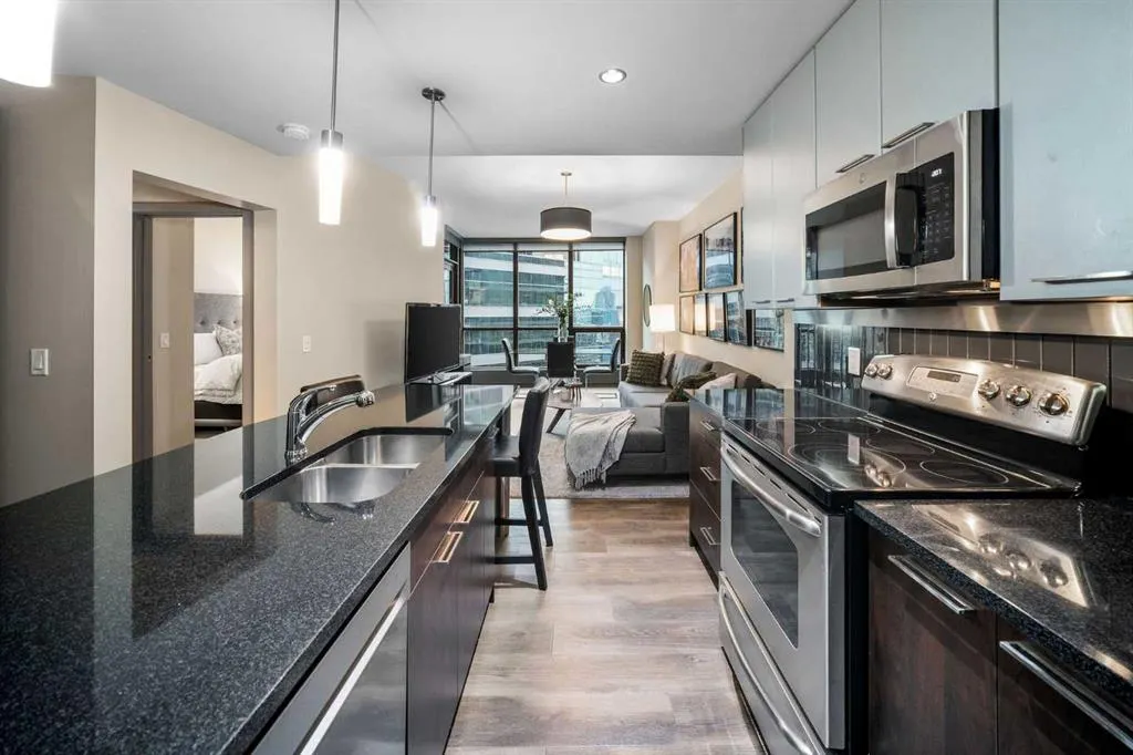 220 12 Avenue SE, #1503
