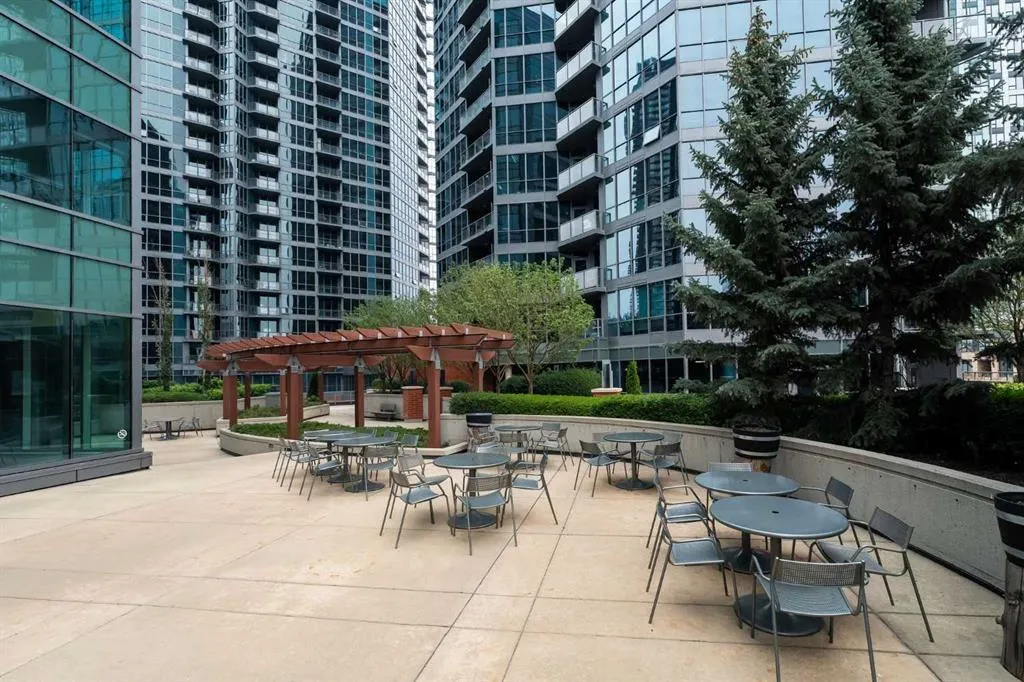 220 12 Avenue SE, #1503