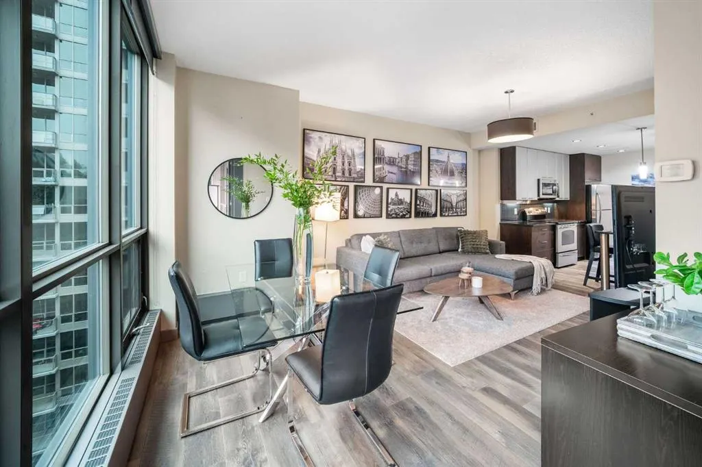 220 12 Avenue SE, #1503