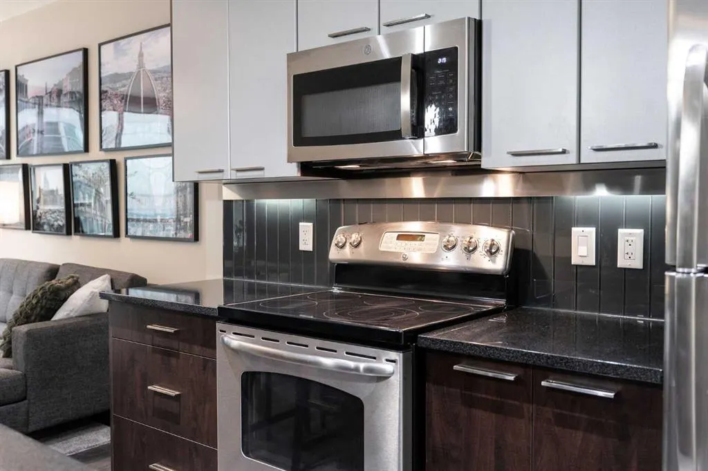 220 12 Avenue SE, #1503