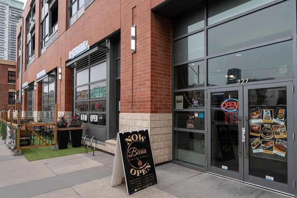 220 12 Avenue SE, #1503