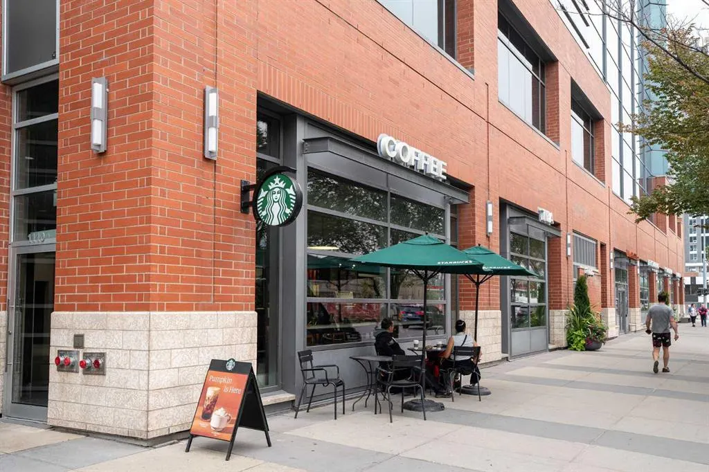 220 12 Avenue SE, #1503