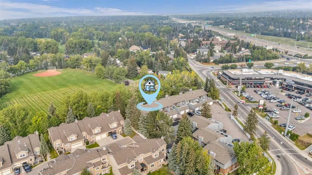 803 Varsity Estates Drive NW, #10