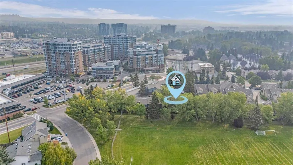 803 Varsity Estates Drive NW, #10