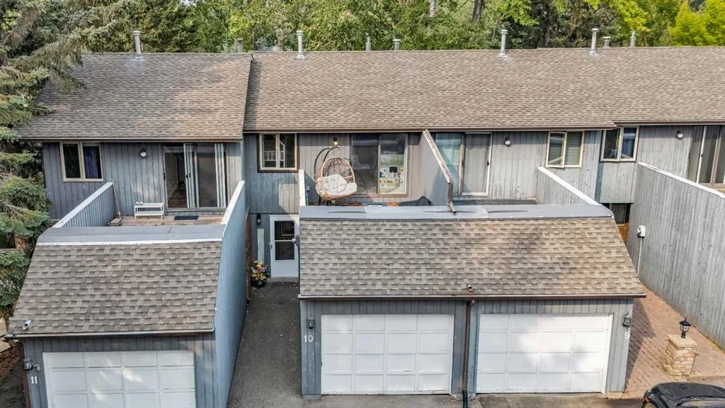 803 Varsity Estates Drive NW, #10
