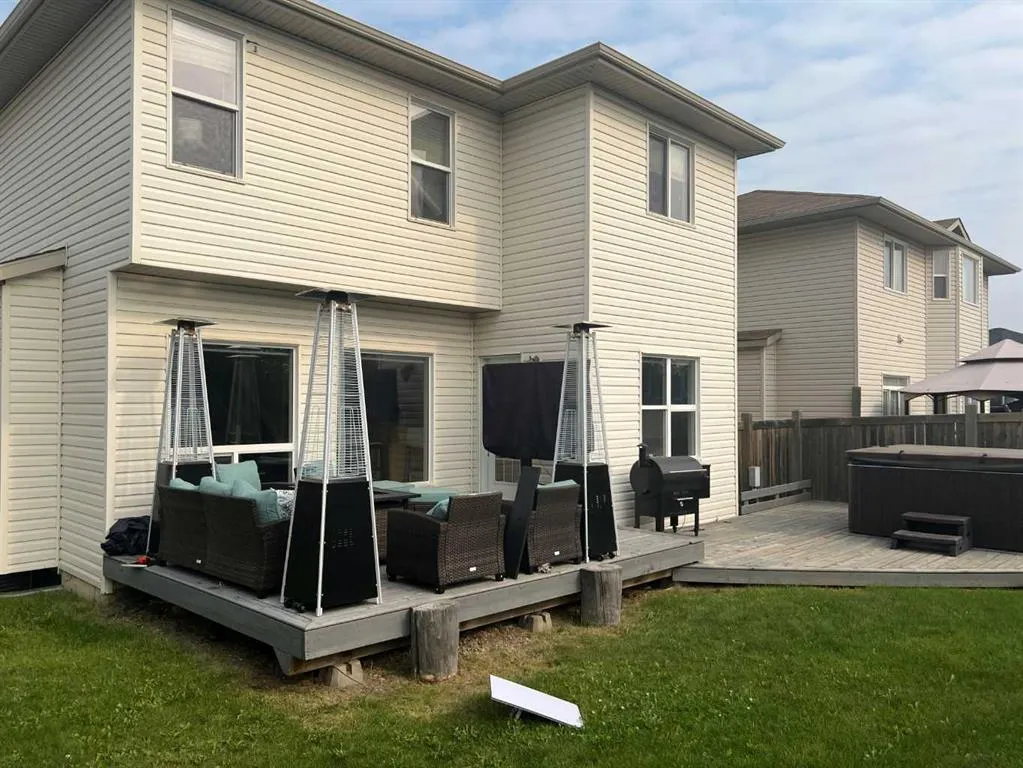 146 Plamondon Way