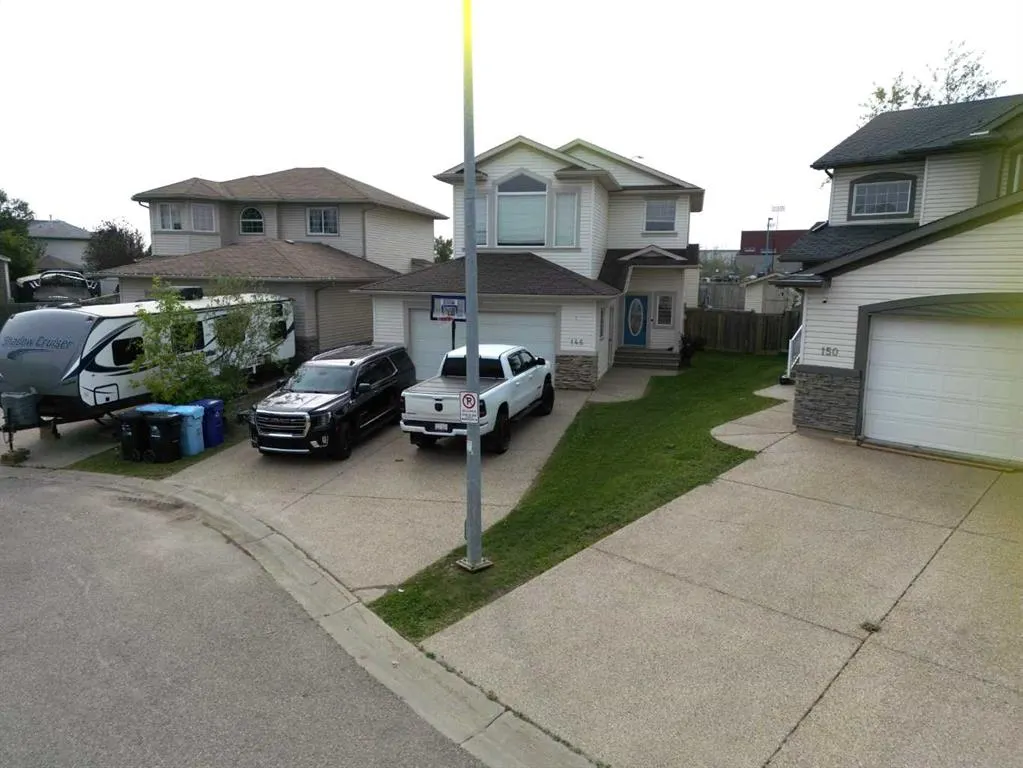 146 Plamondon Way