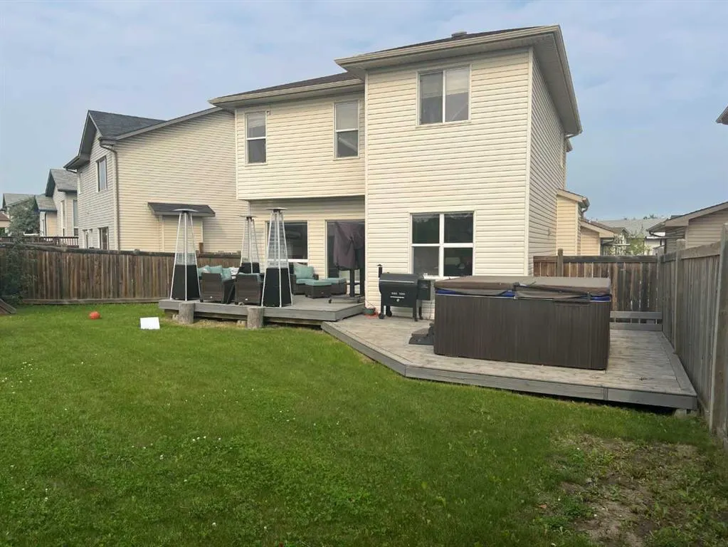 146 Plamondon Way