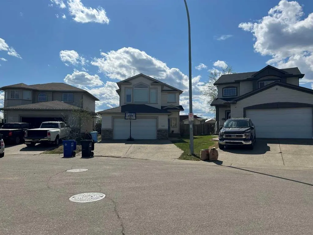 146 Plamondon Way
