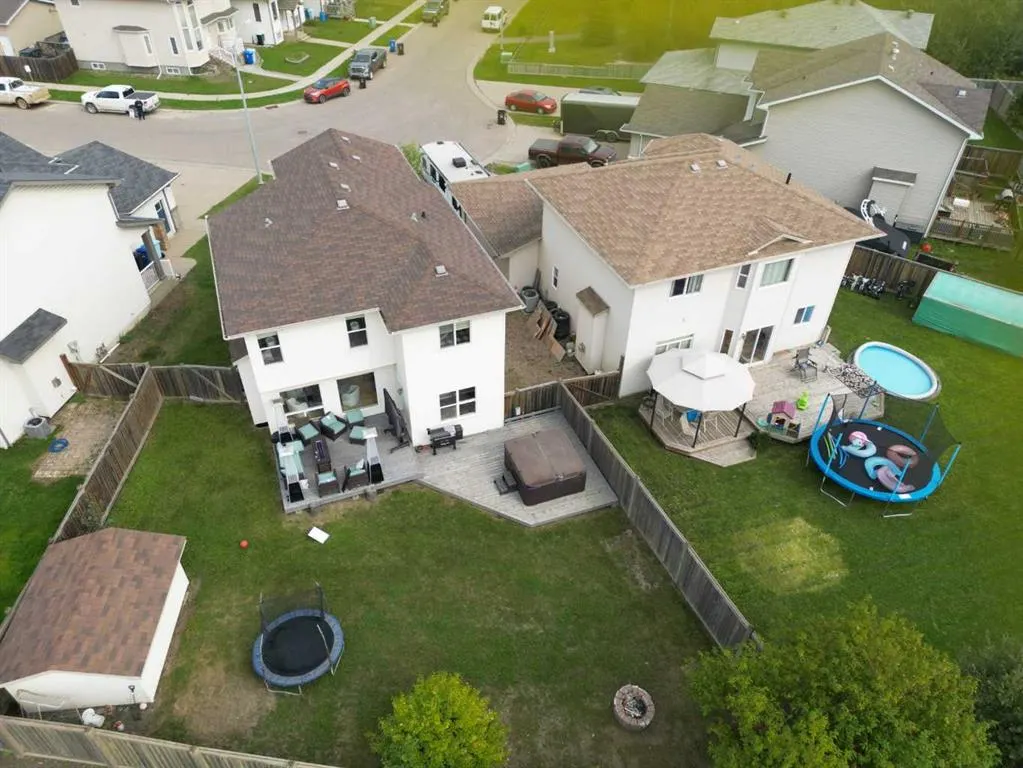 146 Plamondon Way