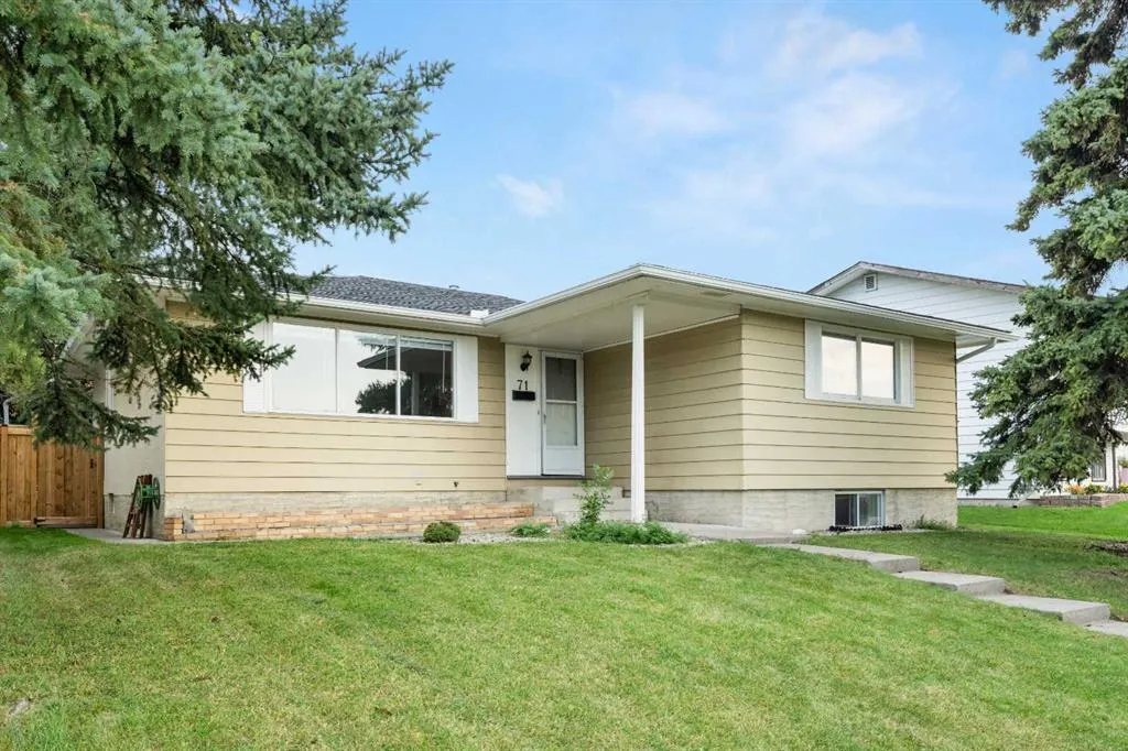 71 Queen Alexandra Close SE