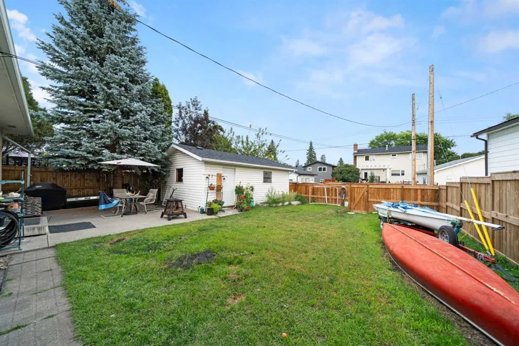 71 Queen Alexandra Close SE