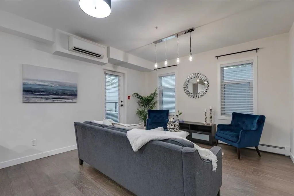 2702 17 Avenue SW, #111
