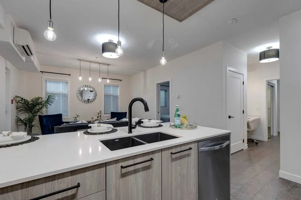 2702 17 Avenue SW, #111