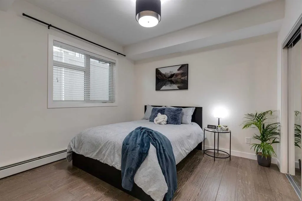 2702 17 Avenue SW, #111
