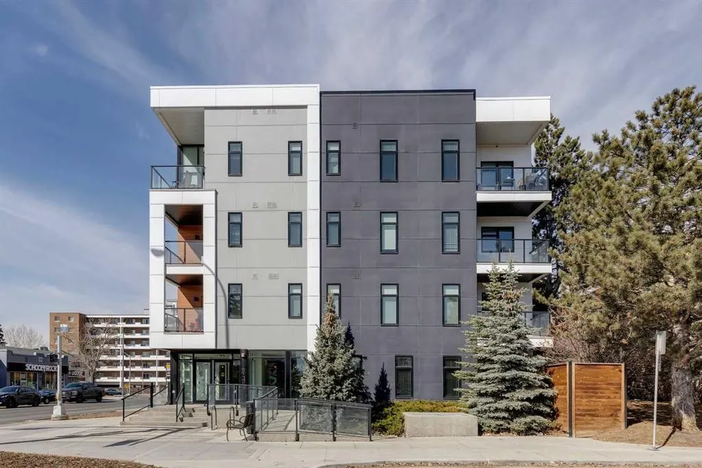 2702 17 Avenue SW, #111
