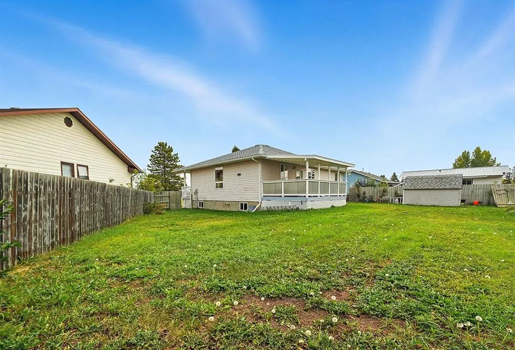 4567 Eastview Crescent