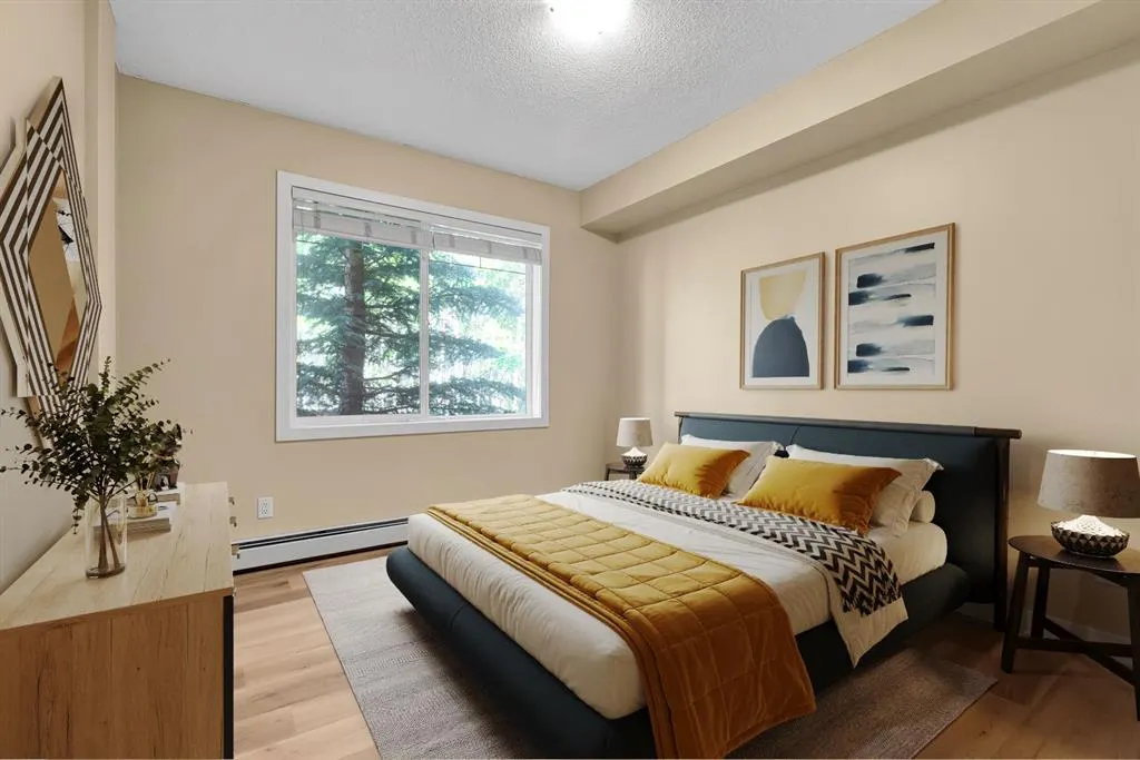 211 Aspen Stone Boulevard SW, #1103