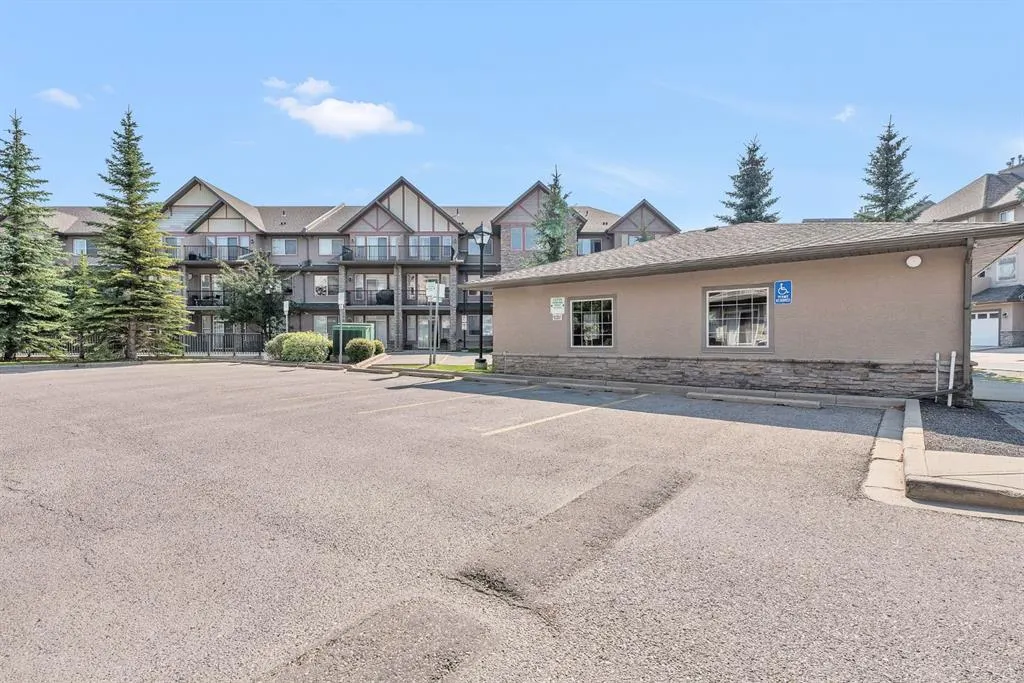 211 Aspen Stone Boulevard SW, #1103