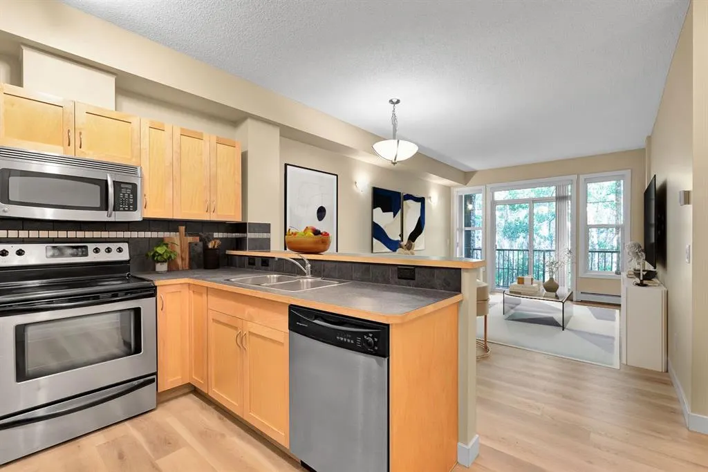 211 Aspen Stone Boulevard SW, #1103