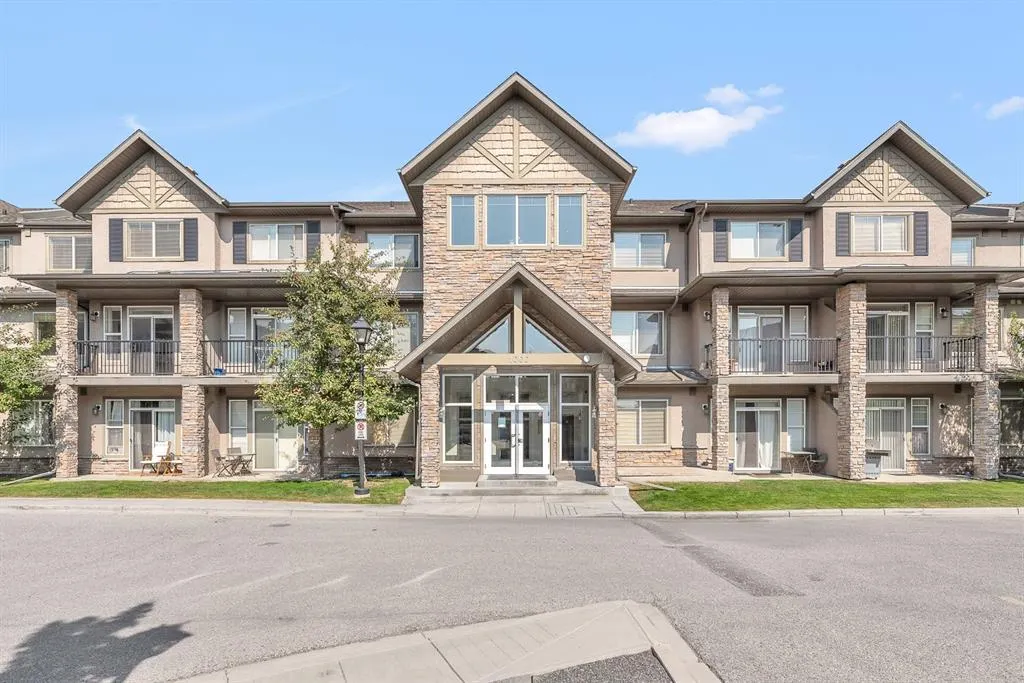 211 Aspen Stone Boulevard SW, #1103