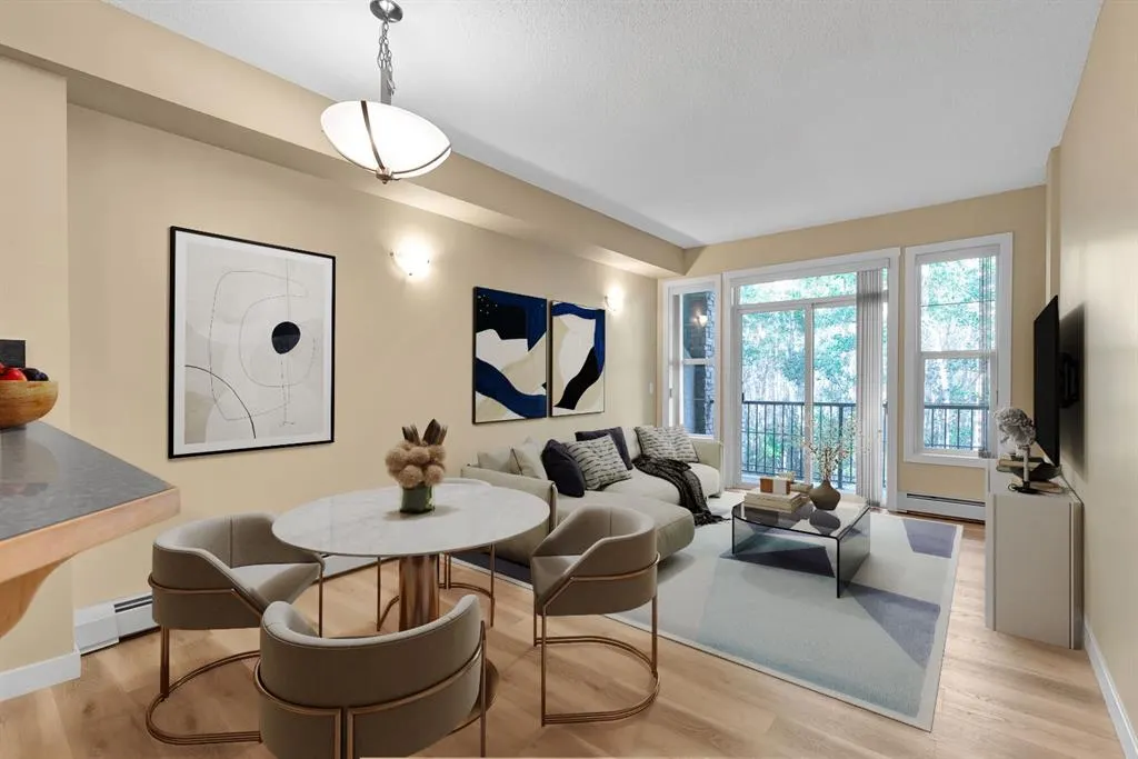 211 Aspen Stone Boulevard SW, #1103