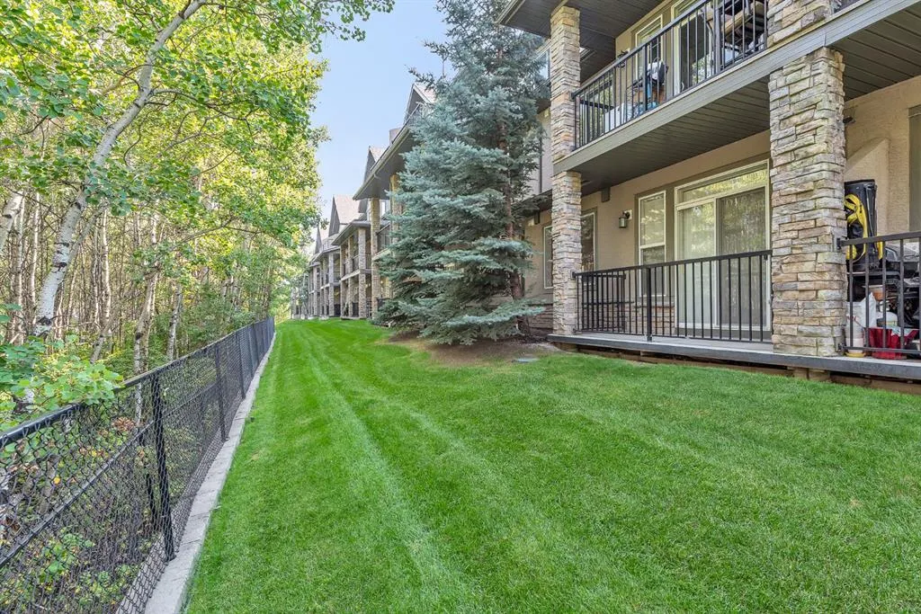 211 Aspen Stone Boulevard SW, #1103