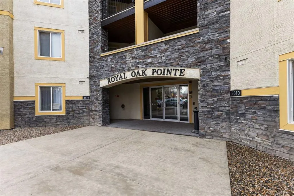 8810 Royal Birch Boulevard NW, #1111
