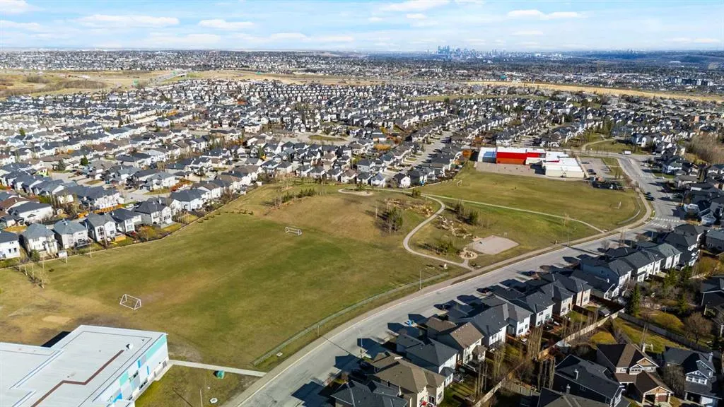 8810 Royal Birch Boulevard NW, #1111
