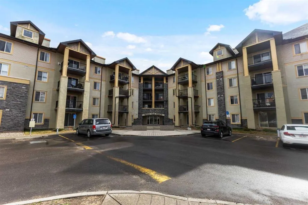 8810 Royal Birch Boulevard NW, #1111