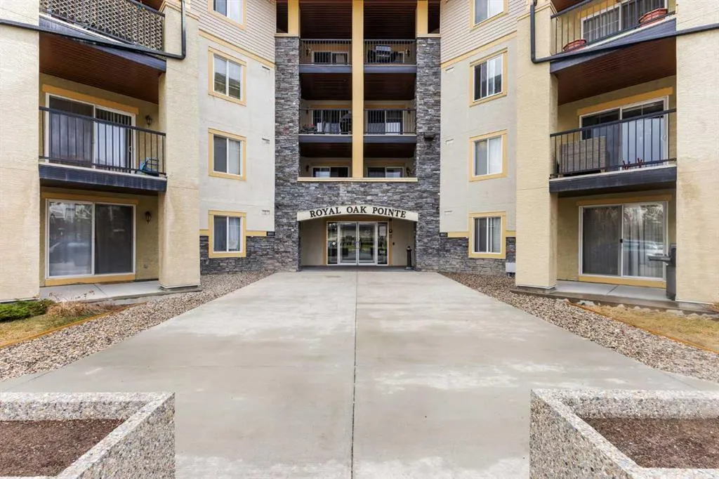 8810 Royal Birch Boulevard NW, #1111