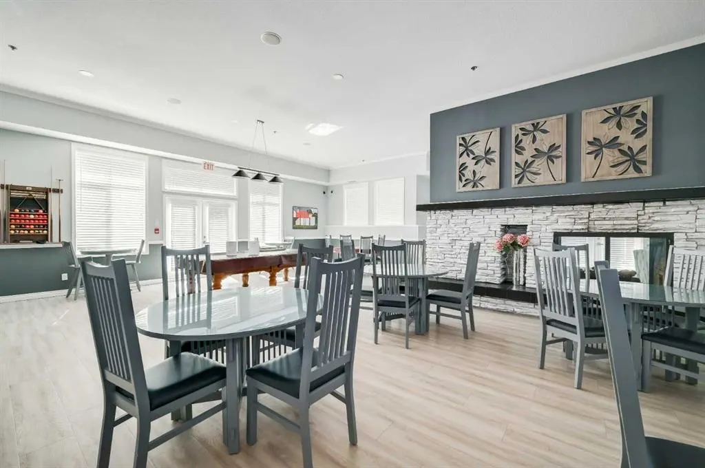 1113 Lake Fraser Green SE, #1113