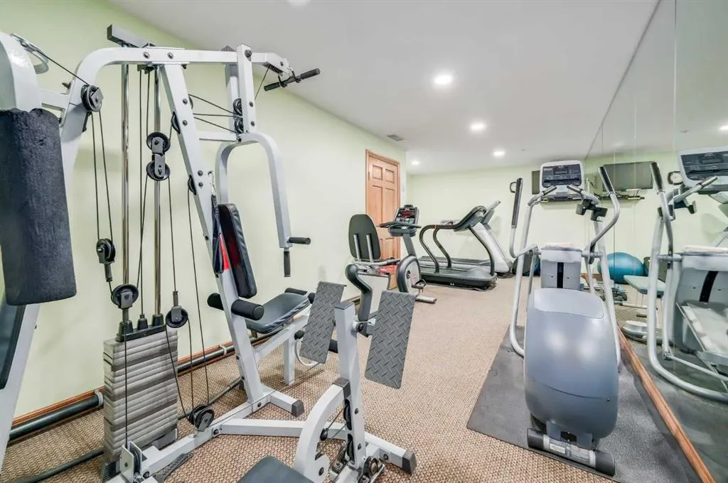 1113 Lake Fraser Green SE, #1113