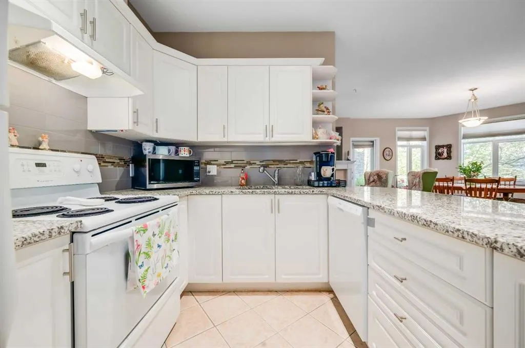 1113 Lake Fraser Green SE, #1113