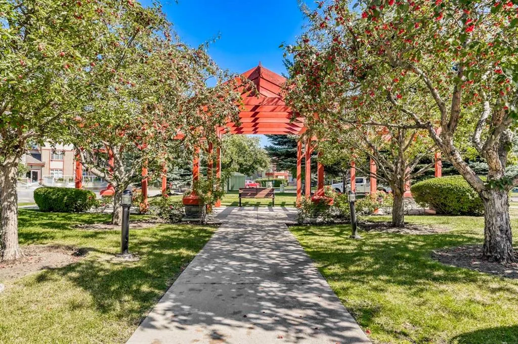 1113 Lake Fraser Green SE, #1113