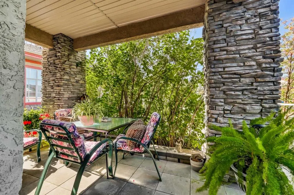 1113 Lake Fraser Green SE, #1113