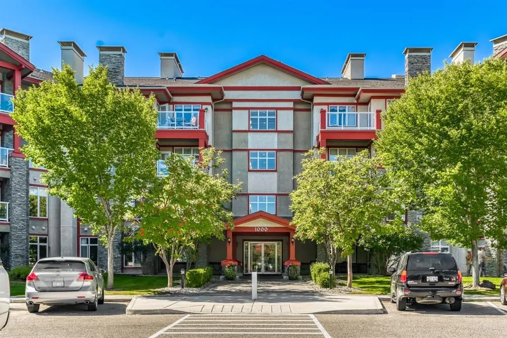 1113 Lake Fraser Green SE, #1113