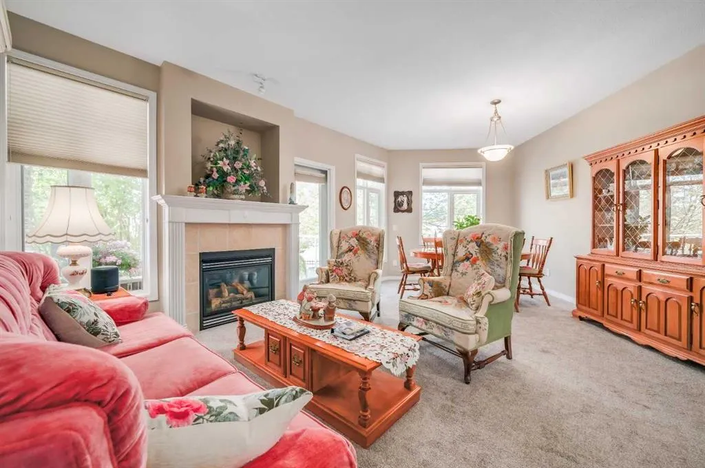 1113 Lake Fraser Green SE, #1113