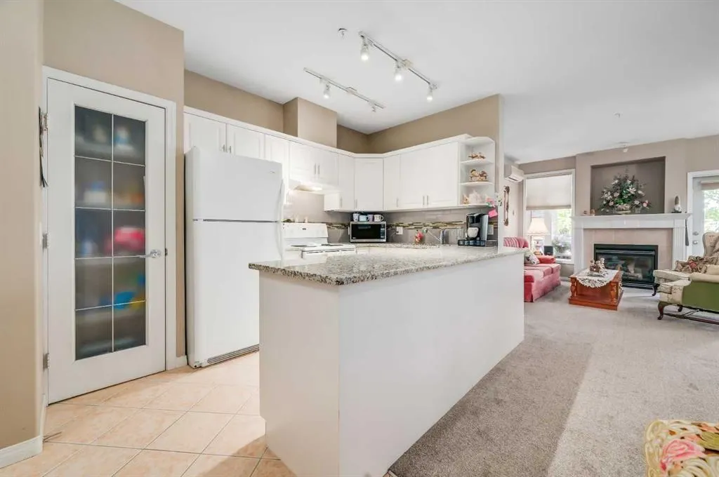1113 Lake Fraser Green SE, #1113