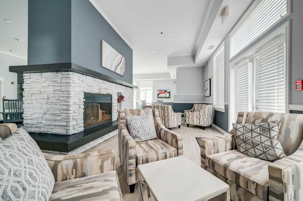 1113 Lake Fraser Green SE, #1113