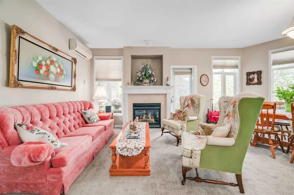 1113 Lake Fraser Green SE, #1113