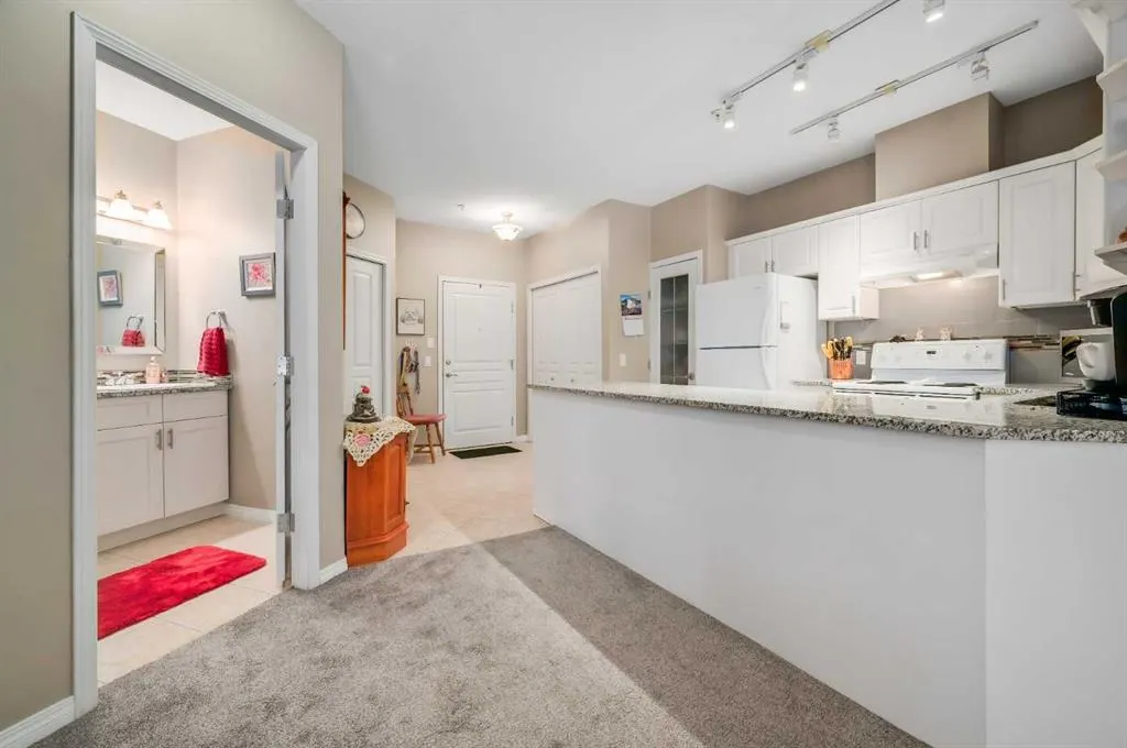 1113 Lake Fraser Green SE, #1113
